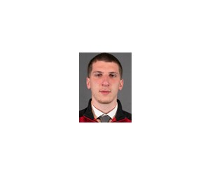 David Aphkhazava basketball player - PG