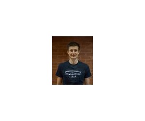 David Appelgren basketball player photo 1