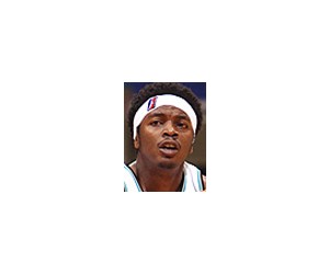 David Bailey basketball player - G
