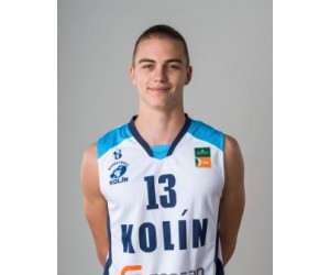 David Balek basketball player - SG