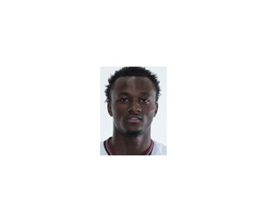 David Beatty basketball player - SG