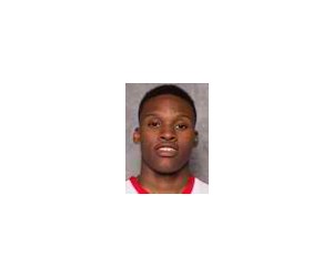 David Bell basketball player - C