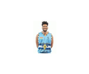 David Ben Kane basketball player - SF