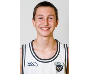 David Bidlo basketball player