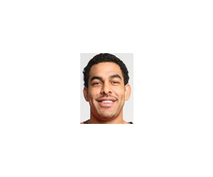 David Bluthenthal basketball player - F