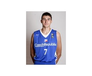 David Bohm basketball player - PF/SF