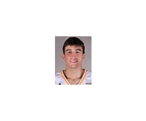 David Bohm basketball player photo 3