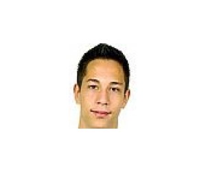 David Boinitzer basketball player - PF