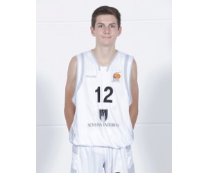 David Boning basketball player photo 1
