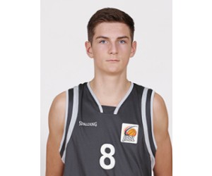David Boning basketball player - F