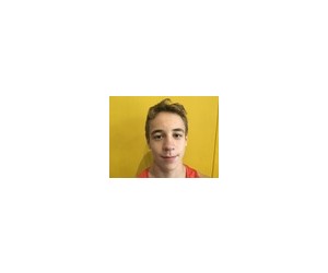 David Bracic basketball player