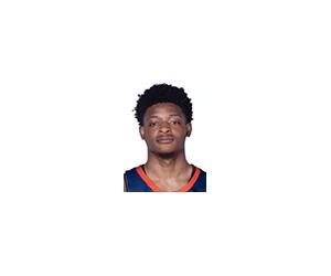 David Bumpass basketball player - G