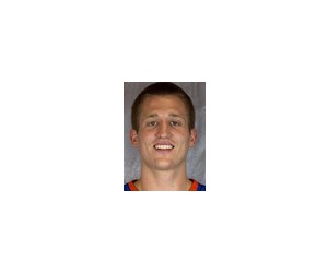 David Caraher basketball player - SG