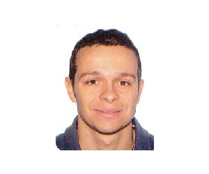 David Carro Funes basketball player - PG