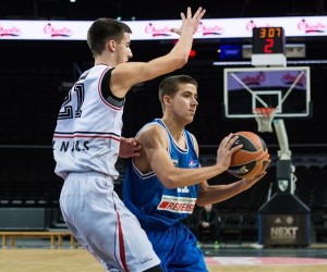 David Chaloupka basketball player photo 1