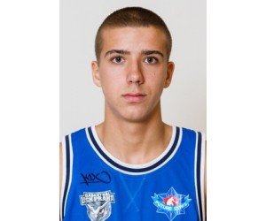 David Chaloupka basketball player - G
