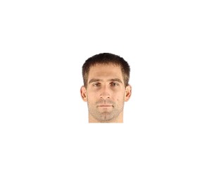 David Chiotti basketball player - F