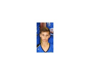 David Ciperle basketball player