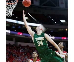 David Cohn basketball player photo 1