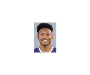 David Crisp basketball player - PG