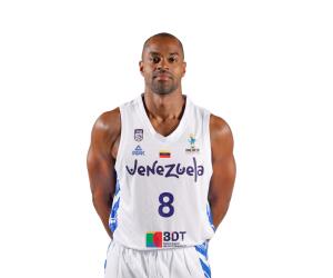 David Cubillan basketball player - PG