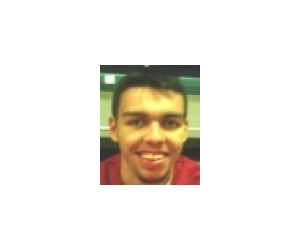 David Delgado Lopez basketball player - F