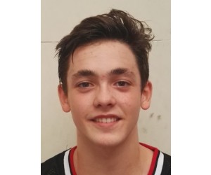 David Diez Santos basketball player - PG