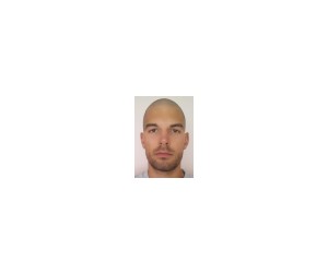 David Dolic basketball player - SG