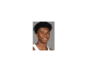David Duke basketball player photo 1