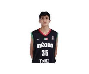 David Duque basketball player - PF