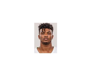 David Early basketball player - PG