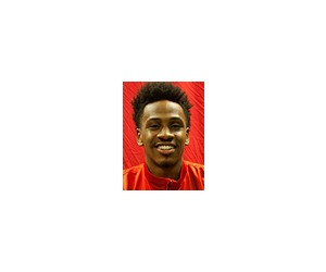 David Efianayi basketball player - PG