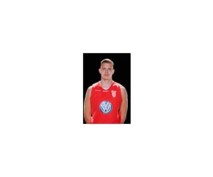 David Eismark basketball player - SG