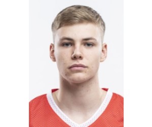 David Engelhart basketball player photo 1