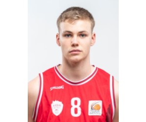 David Engelhart basketball player - F