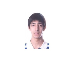 David Espadina Corchero basketball player - SF