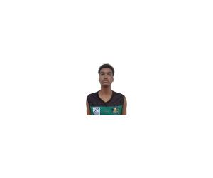 David Felix basketball player - F