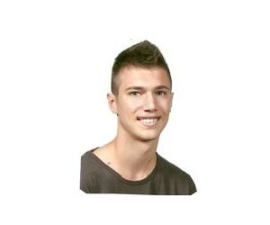 David Fernandez Carretero basketball player - PG