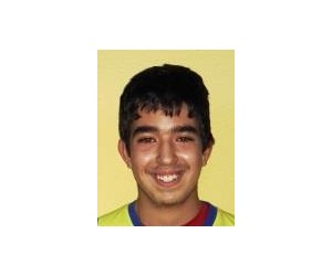 David Fernandez Garcia basketball player - C