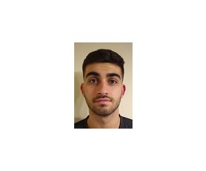 David Garcia Navarro basketball player - PF