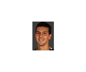 David Georgiev basketball player - SF