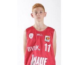 David Gerhard basketball player photo 1