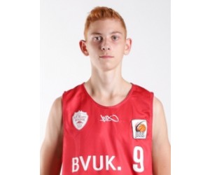 David Gerhard basketball player - SF