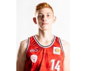 David Gerhard basketball player photo 3