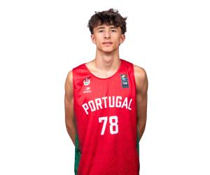 David Giesta basketball player