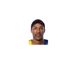 David Godbold basketball player - SF