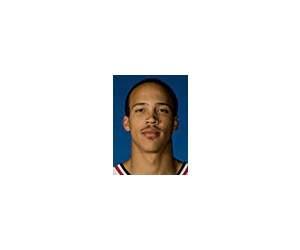 David Gonzalvez basketball player - SG/PG