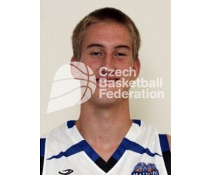 David Grecynskyj basketball player - C