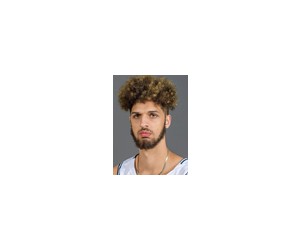 David Greer basketball player - C