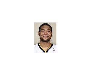 David Harrison basketball player - C